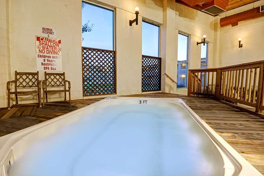Budget Inn Laramie Facilities photo