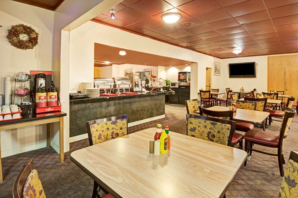 Budget Inn Laramie Facilities photo